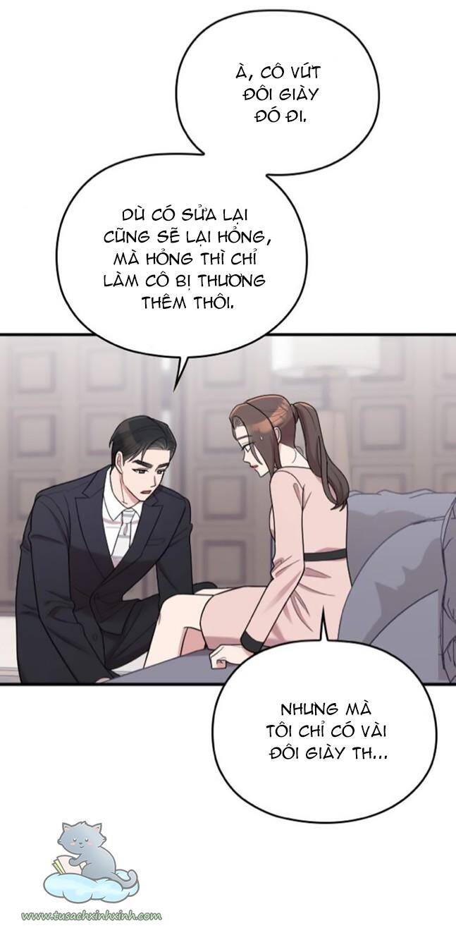 Cô Đi Mà Kết Hôn Với Chồng Tôi Đi Chapter 20 - 50