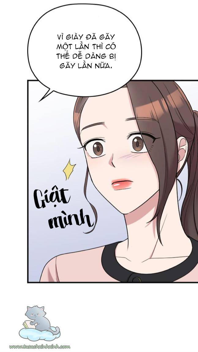 Cô Đi Mà Kết Hôn Với Chồng Tôi Đi Chapter 20 - 52