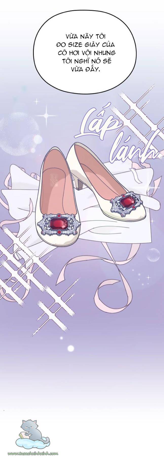 Cô Đi Mà Kết Hôn Với Chồng Tôi Đi Chapter 20 - 53