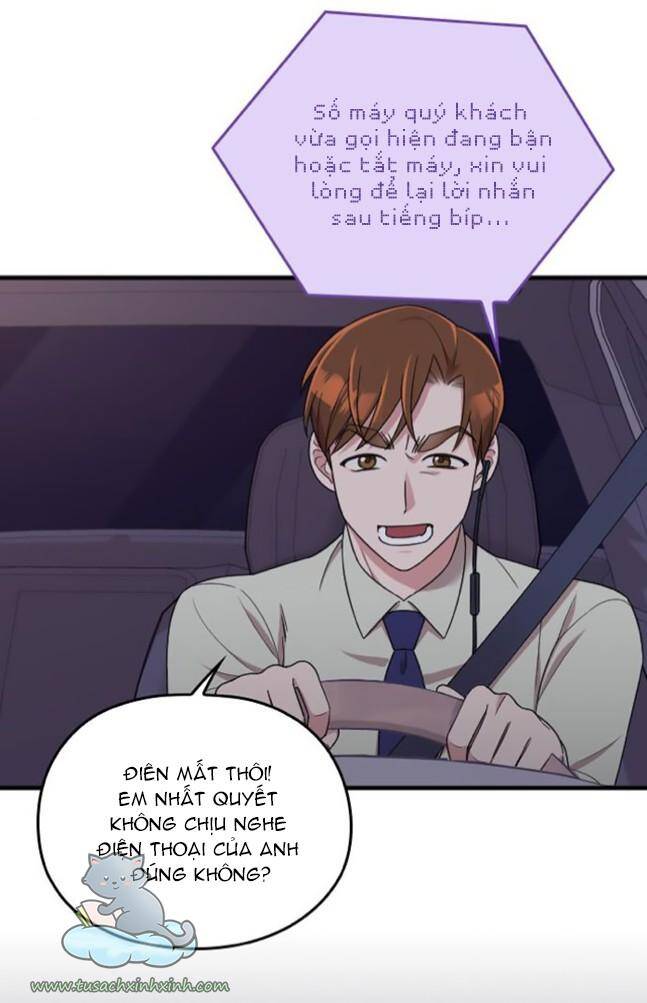 Cô Đi Mà Kết Hôn Với Chồng Tôi Đi Chapter 20 - 59