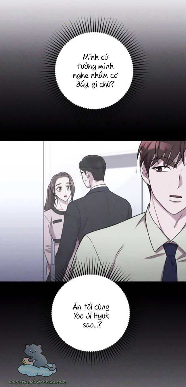 Cô Đi Mà Kết Hôn Với Chồng Tôi Đi Chapter 20 - 60