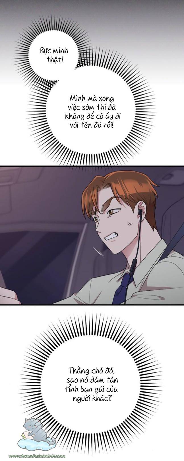 Cô Đi Mà Kết Hôn Với Chồng Tôi Đi Chapter 20 - 61