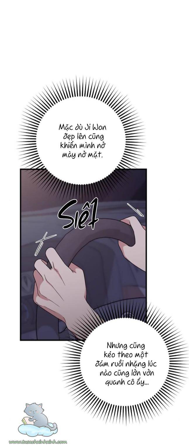 Cô Đi Mà Kết Hôn Với Chồng Tôi Đi Chapter 20 - 62