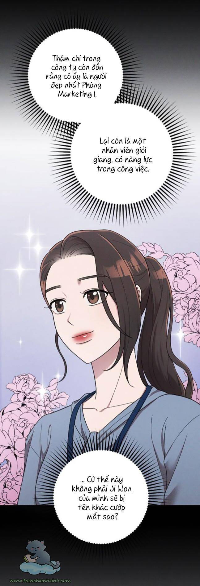 Cô Đi Mà Kết Hôn Với Chồng Tôi Đi Chapter 20 - 65