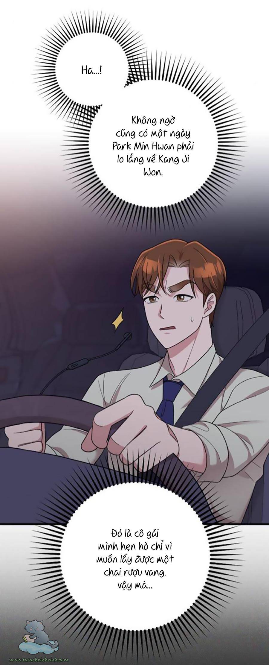 Cô Đi Mà Kết Hôn Với Chồng Tôi Đi Chapter 20 - 72