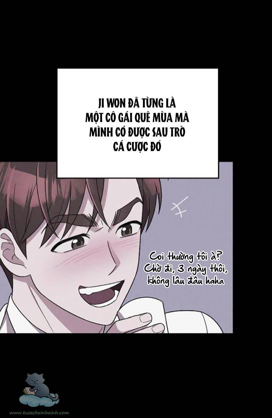 Cô Đi Mà Kết Hôn Với Chồng Tôi Đi Chapter 20 - 75