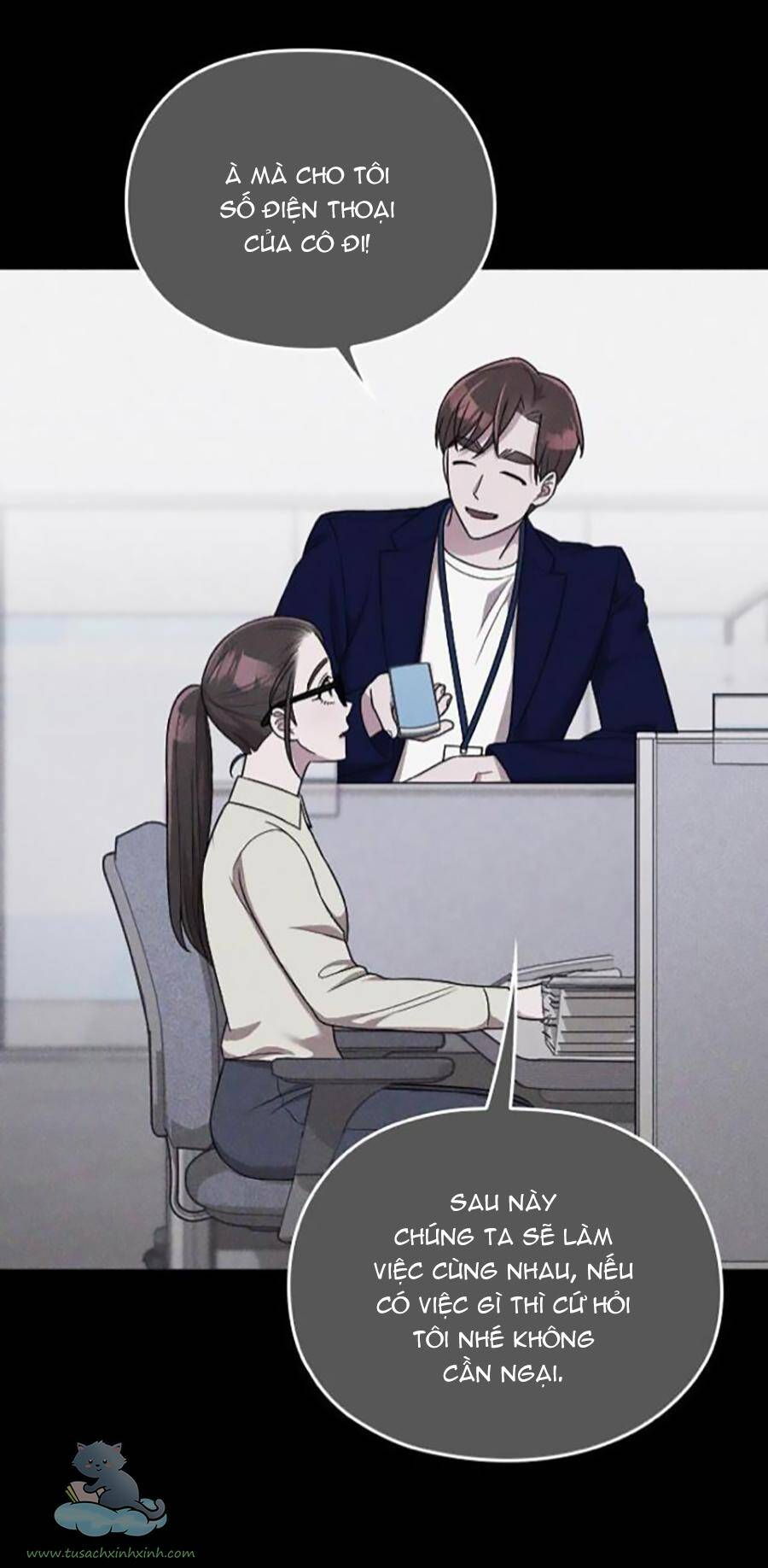 Cô Đi Mà Kết Hôn Với Chồng Tôi Đi Chapter 20 - 77