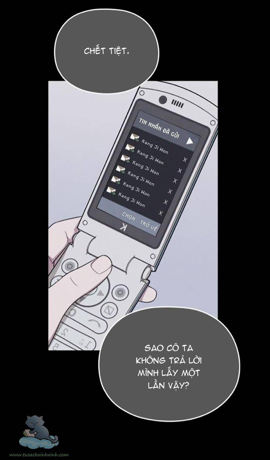 Cô Đi Mà Kết Hôn Với Chồng Tôi Đi Chapter 20 - 79