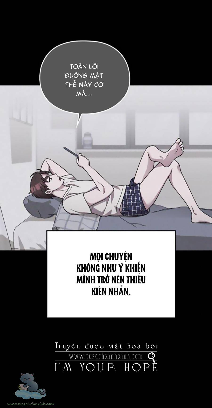 Cô Đi Mà Kết Hôn Với Chồng Tôi Đi Chapter 20 - 80