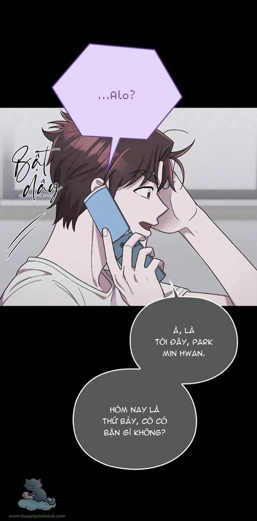 Cô Đi Mà Kết Hôn Với Chồng Tôi Đi Chapter 20 - 81