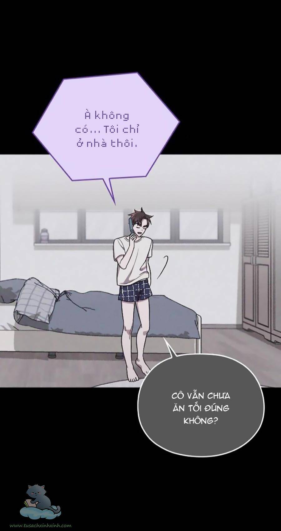 Cô Đi Mà Kết Hôn Với Chồng Tôi Đi Chapter 20 - 82