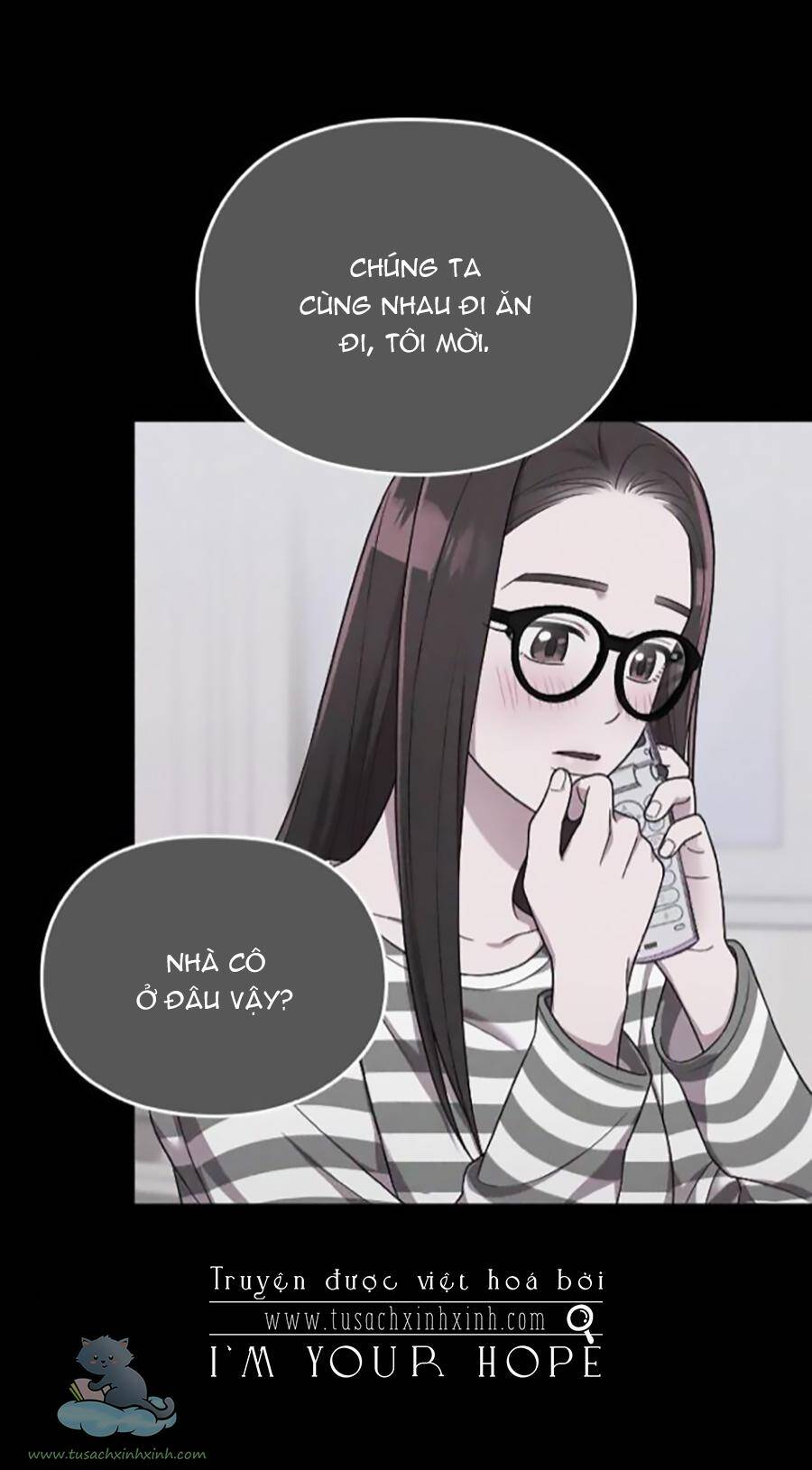 Cô Đi Mà Kết Hôn Với Chồng Tôi Đi Chapter 20 - 83