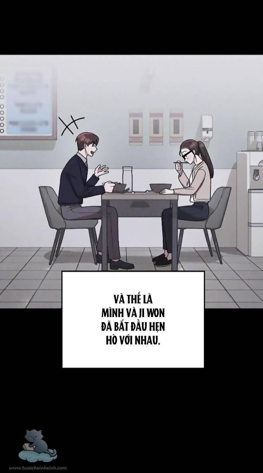 Cô Đi Mà Kết Hôn Với Chồng Tôi Đi Chapter 20 - 84