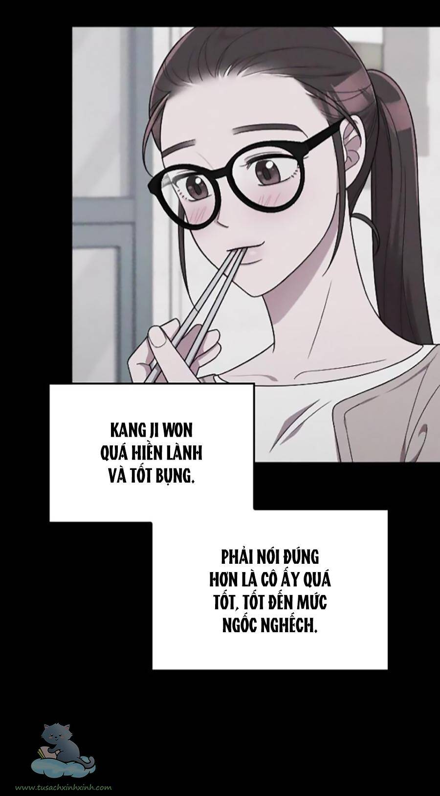 Cô Đi Mà Kết Hôn Với Chồng Tôi Đi Chapter 20 - 86