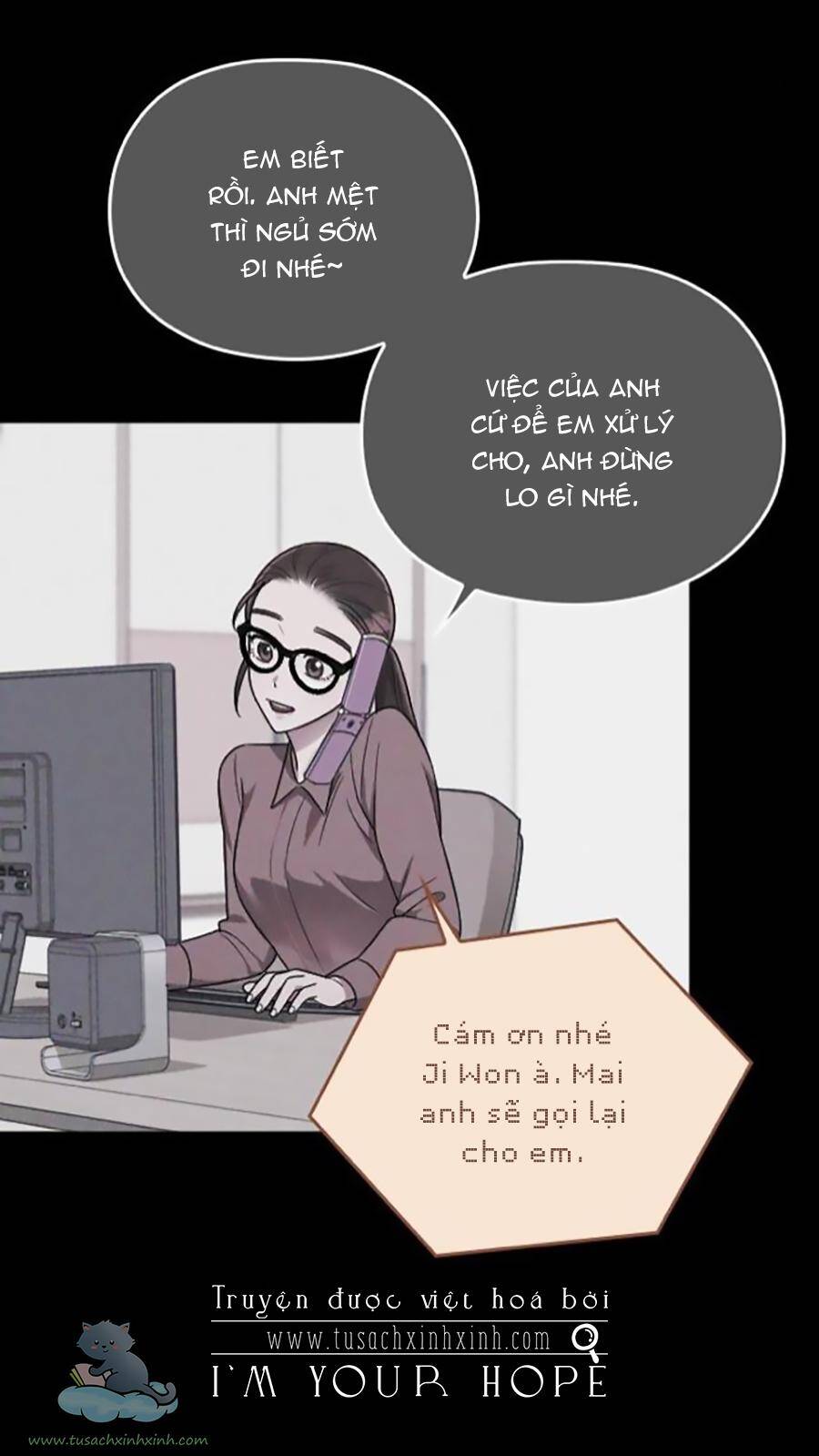 Cô Đi Mà Kết Hôn Với Chồng Tôi Đi Chapter 20 - 87