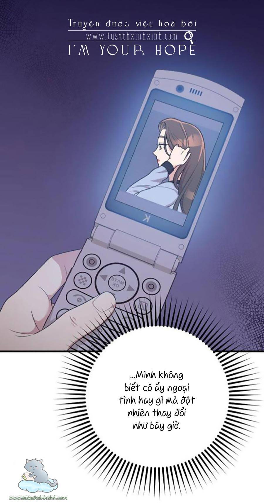 Cô Đi Mà Kết Hôn Với Chồng Tôi Đi Chapter 20 - 91