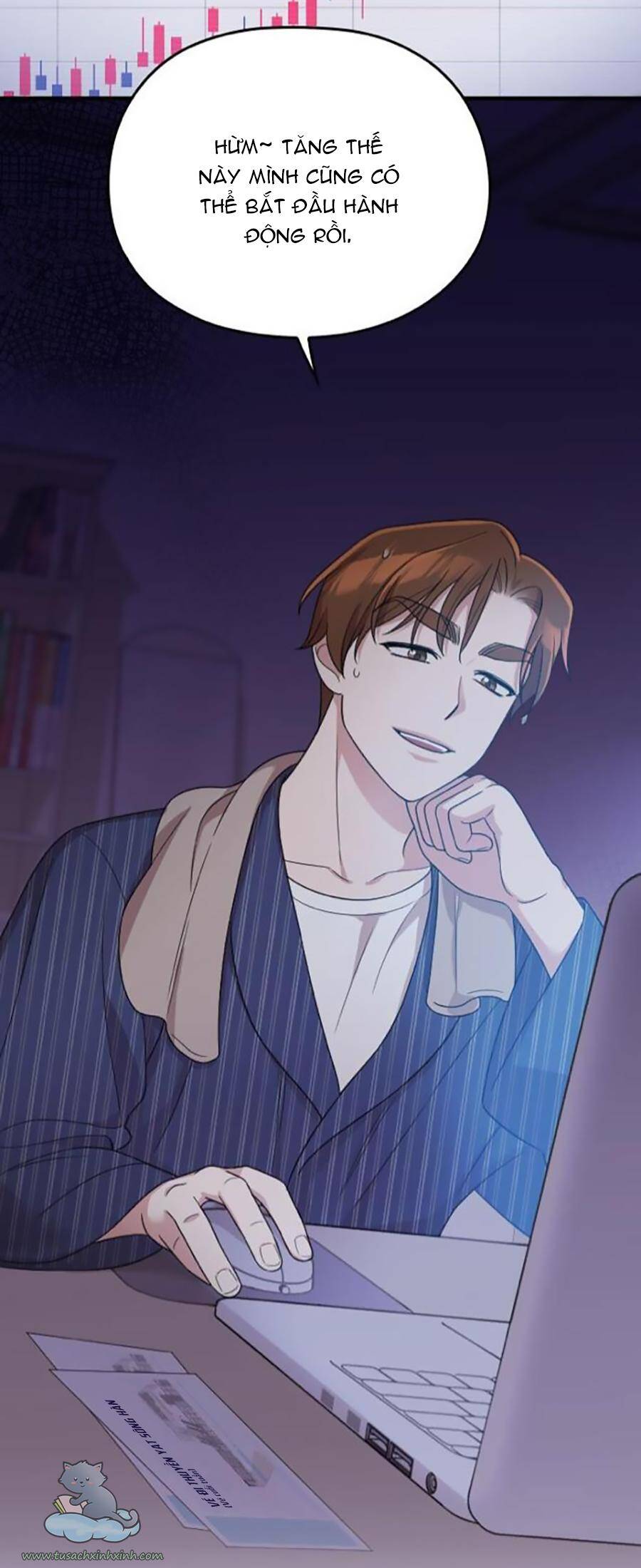 Cô Đi Mà Kết Hôn Với Chồng Tôi Đi Chapter 20 - 94