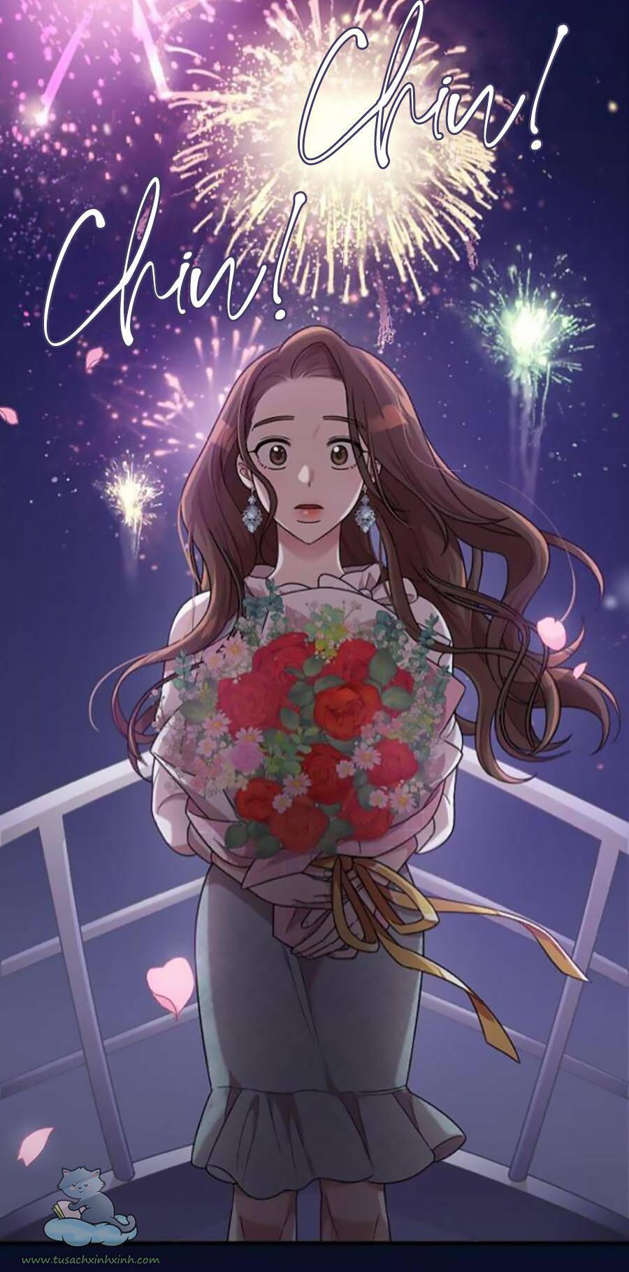 Cô Đi Mà Kết Hôn Với Chồng Tôi Đi Chapter 20 - 98