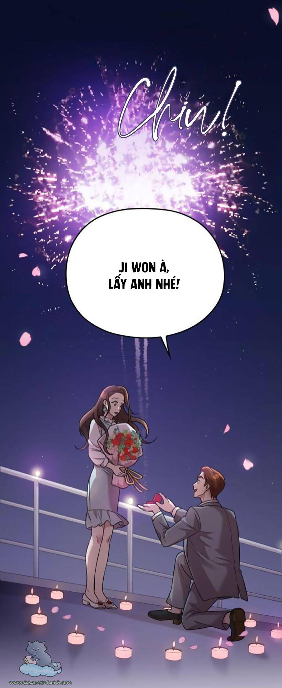 Cô Đi Mà Kết Hôn Với Chồng Tôi Đi Chapter 20 - 99