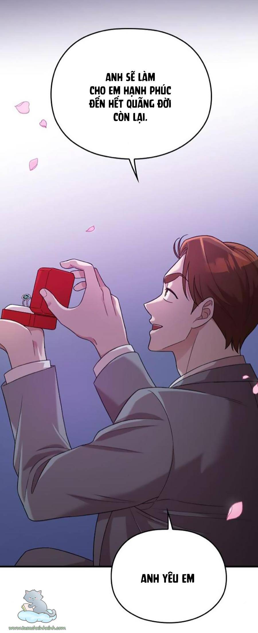 Cô Đi Mà Kết Hôn Với Chồng Tôi Đi Chapter 20 - 100