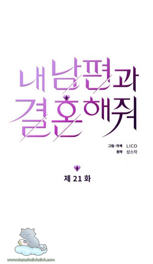 Cô Đi Mà Kết Hôn Với Chồng Tôi Đi Chapter 21 - 11