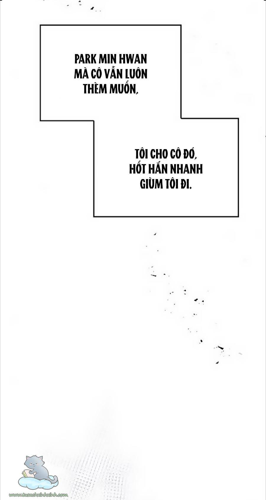 Cô Đi Mà Kết Hôn Với Chồng Tôi Đi Chapter 21 - 24