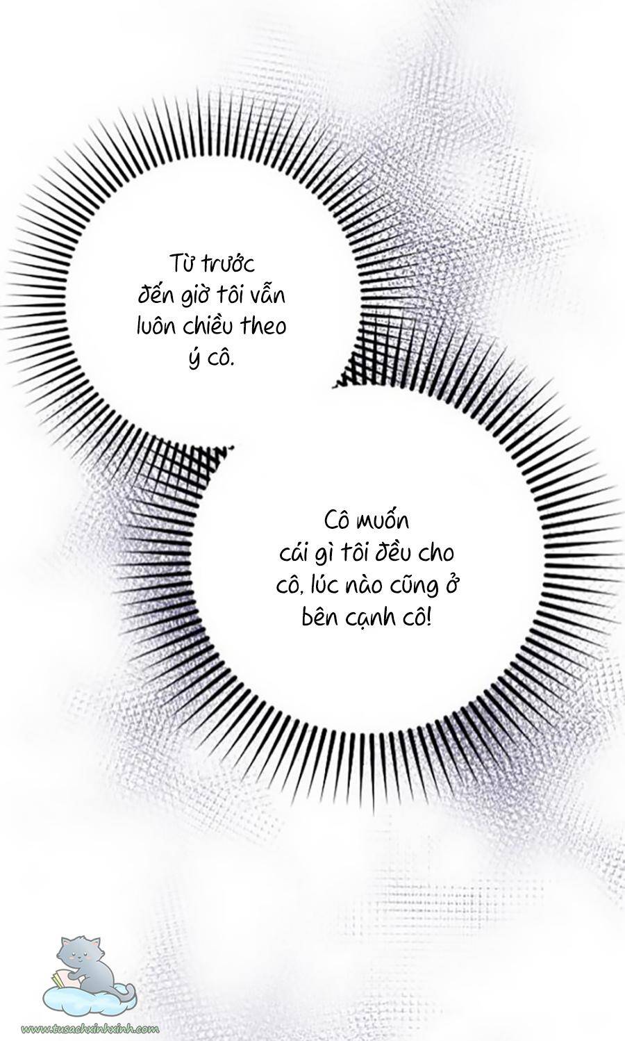 Cô Đi Mà Kết Hôn Với Chồng Tôi Đi Chapter 21 - 27