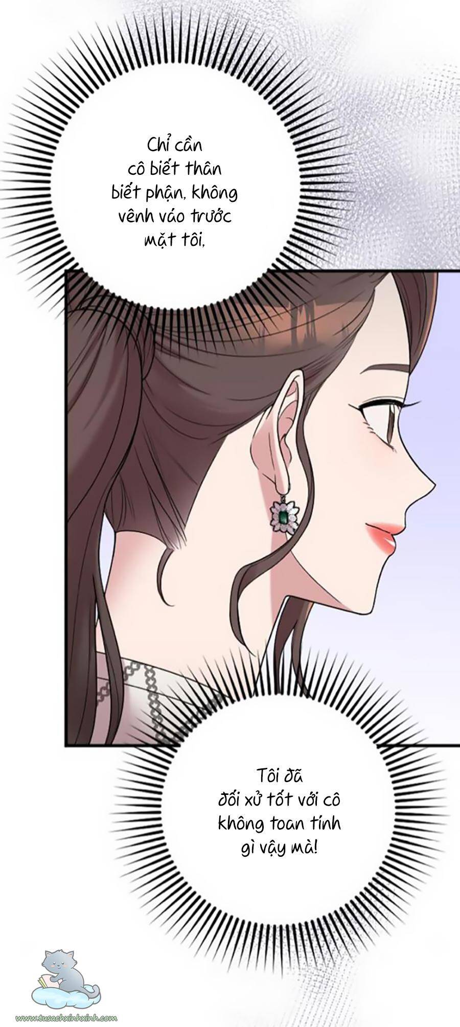 Cô Đi Mà Kết Hôn Với Chồng Tôi Đi Chapter 21 - 28