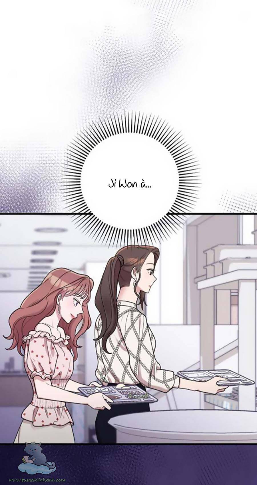 Cô Đi Mà Kết Hôn Với Chồng Tôi Đi Chapter 21 - 29