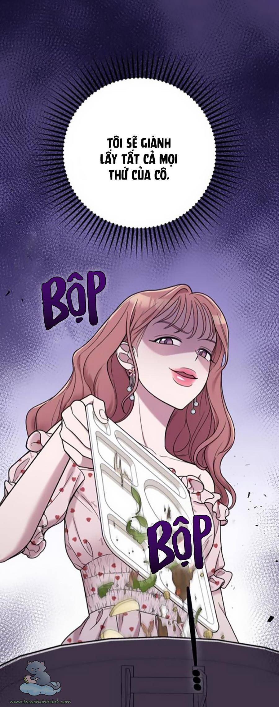 Cô Đi Mà Kết Hôn Với Chồng Tôi Đi Chapter 21 - 30