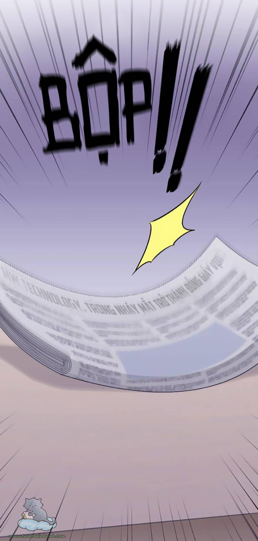 Cô Đi Mà Kết Hôn Với Chồng Tôi Đi Chapter 21 - 38