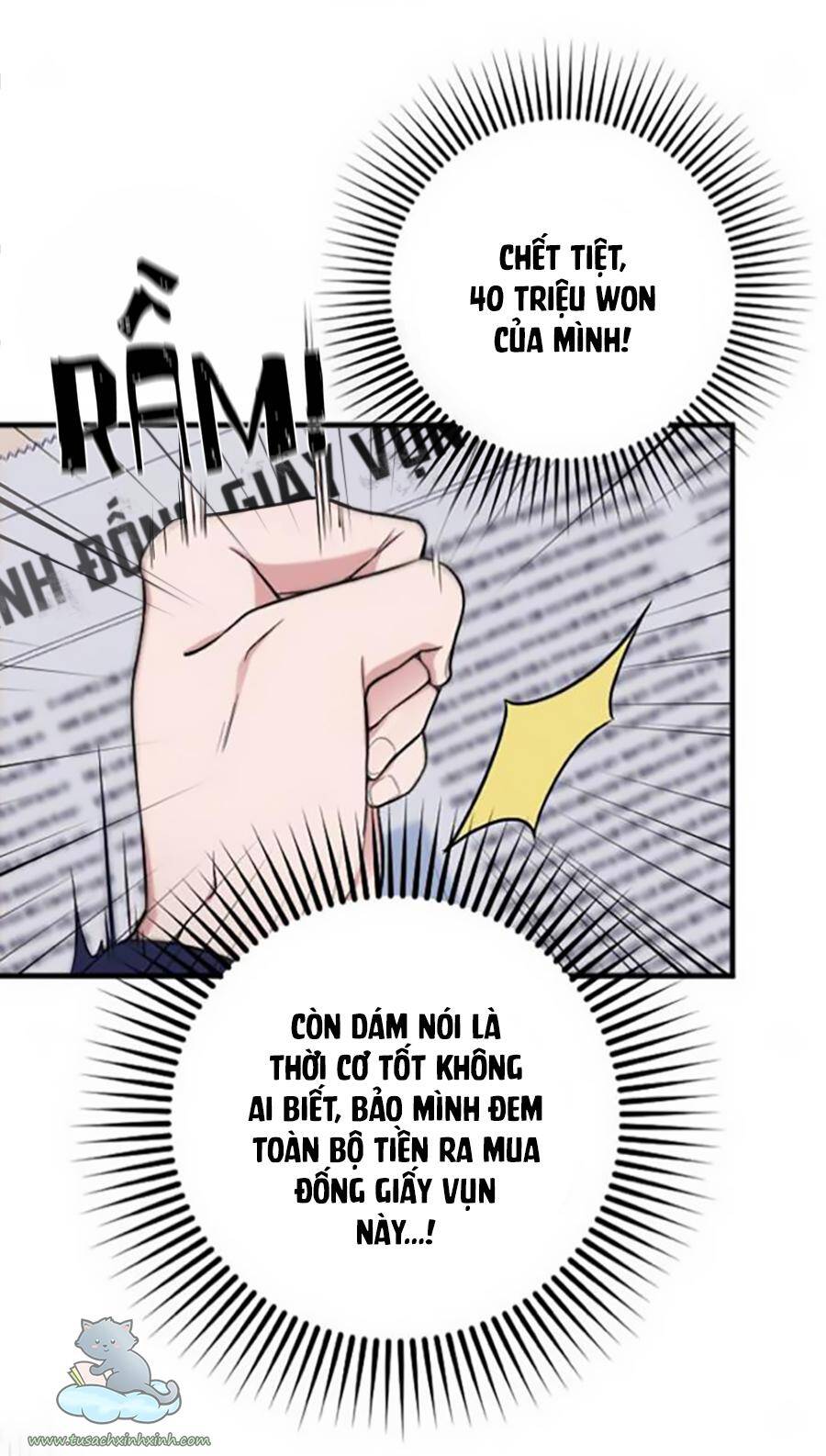 Cô Đi Mà Kết Hôn Với Chồng Tôi Đi Chapter 21 - 40