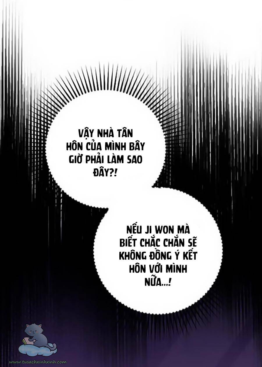 Cô Đi Mà Kết Hôn Với Chồng Tôi Đi Chapter 21 - 41