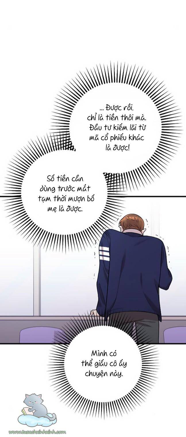 Cô Đi Mà Kết Hôn Với Chồng Tôi Đi Chapter 21 - 43