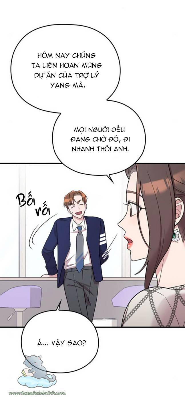 Cô Đi Mà Kết Hôn Với Chồng Tôi Đi Chapter 21 - 45