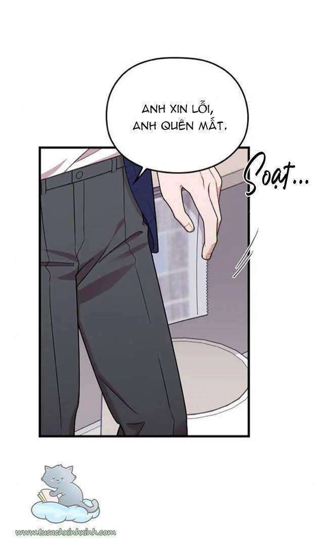 Cô Đi Mà Kết Hôn Với Chồng Tôi Đi Chapter 21 - 46