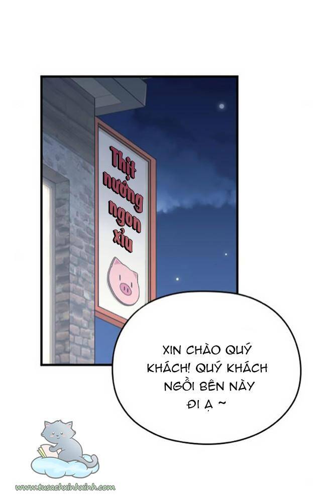 Cô Đi Mà Kết Hôn Với Chồng Tôi Đi Chapter 21 - 51