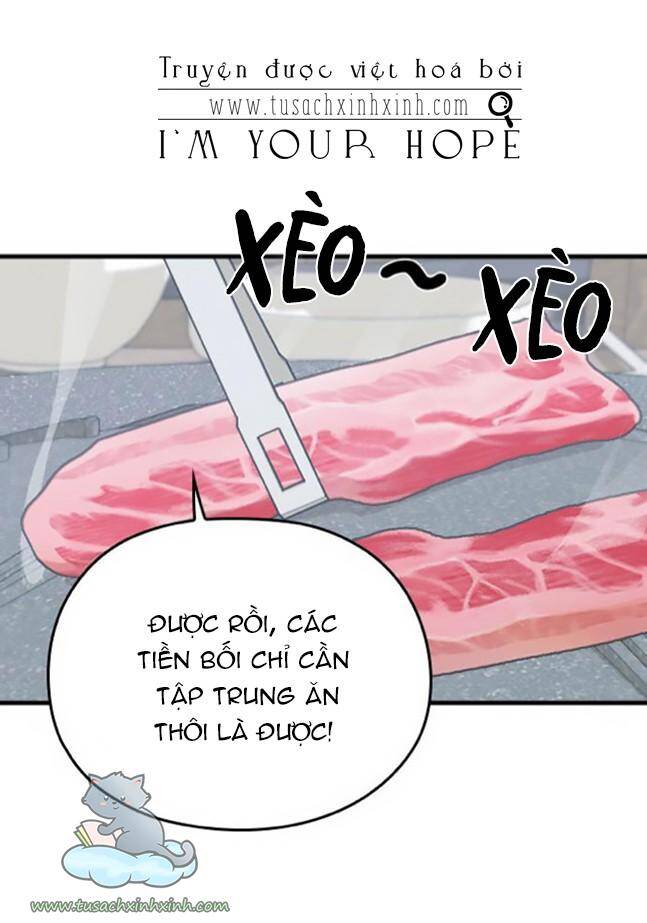 Cô Đi Mà Kết Hôn Với Chồng Tôi Đi Chapter 21 - 52