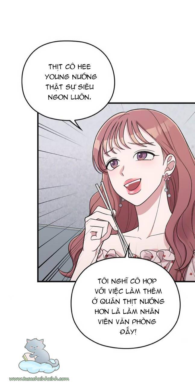 Cô Đi Mà Kết Hôn Với Chồng Tôi Đi Chapter 21 - 54