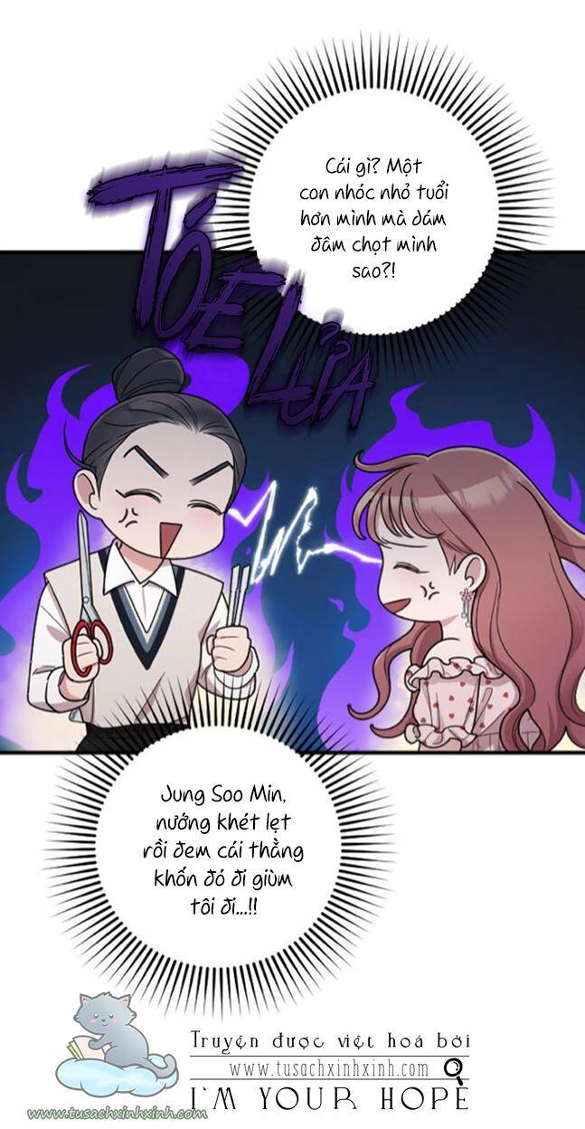 Cô Đi Mà Kết Hôn Với Chồng Tôi Đi Chapter 21 - 56