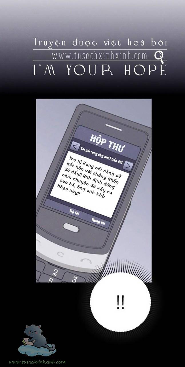 Cô Đi Mà Kết Hôn Với Chồng Tôi Đi Chapter 21 - 59