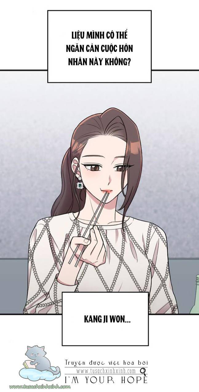 Cô Đi Mà Kết Hôn Với Chồng Tôi Đi Chapter 21 - 64