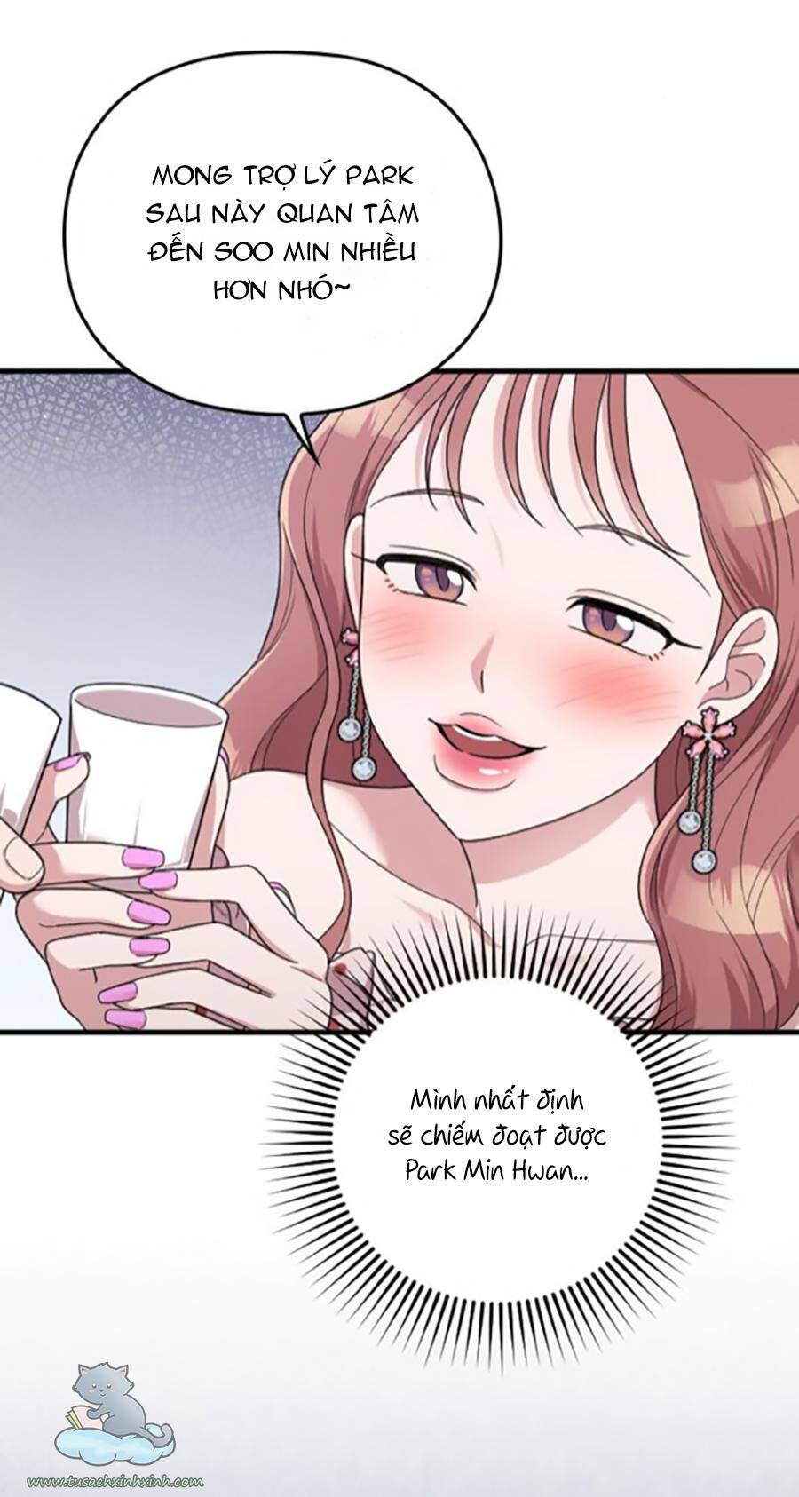 Cô Đi Mà Kết Hôn Với Chồng Tôi Đi Chapter 21 - 66