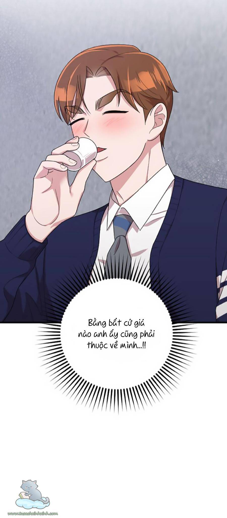 Cô Đi Mà Kết Hôn Với Chồng Tôi Đi Chapter 21 - 67