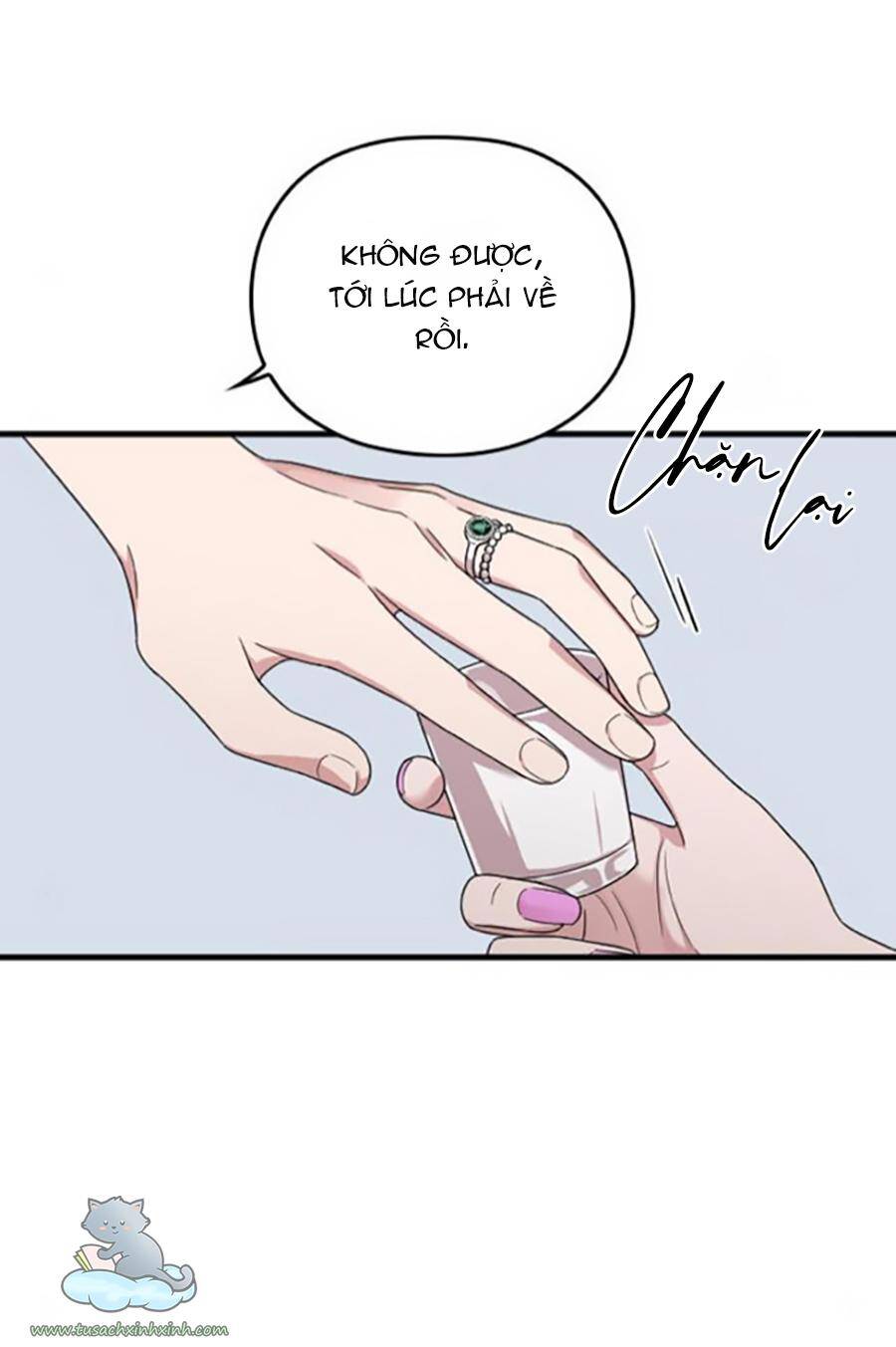 Cô Đi Mà Kết Hôn Với Chồng Tôi Đi Chapter 21 - 72