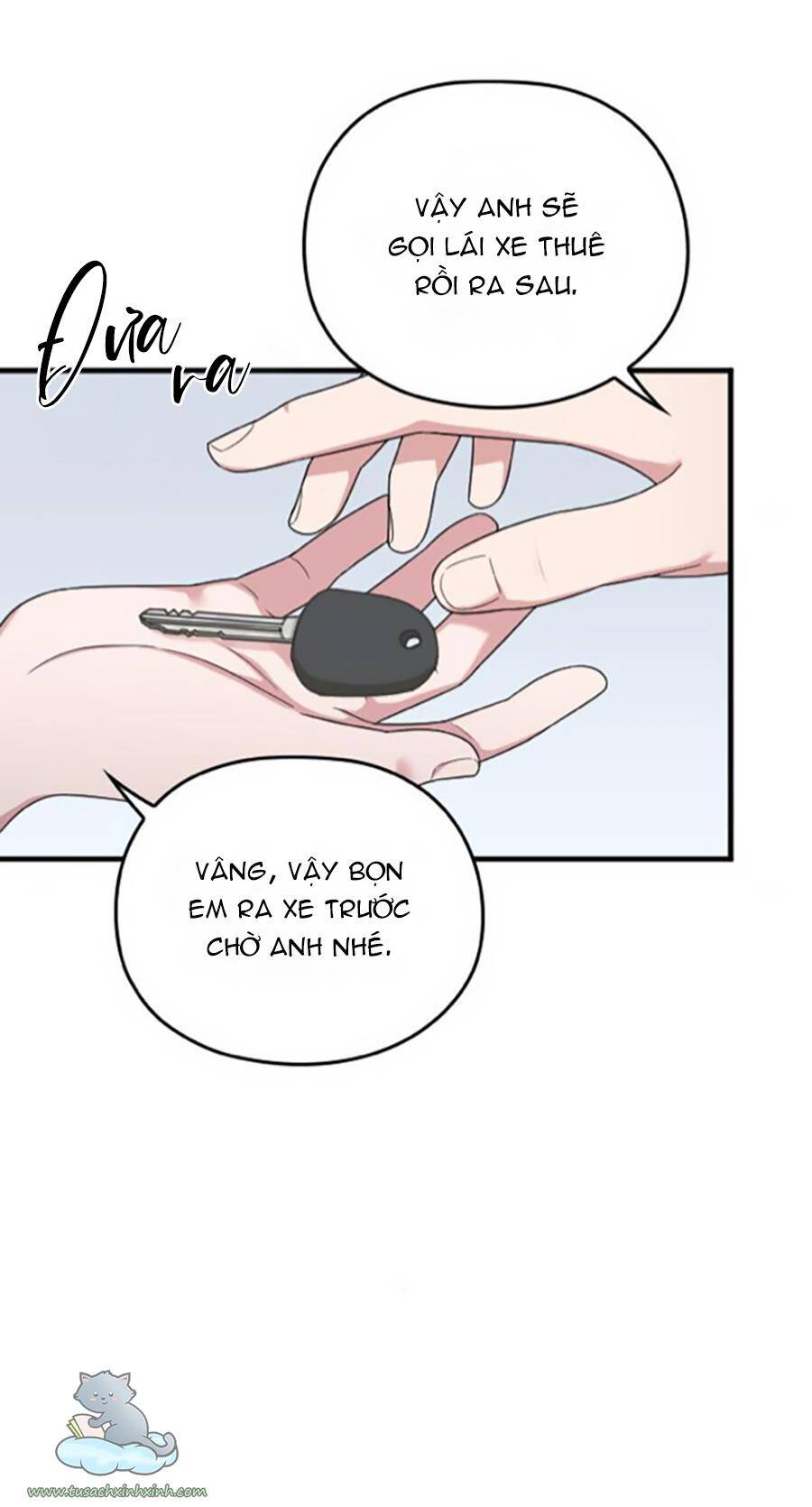 Cô Đi Mà Kết Hôn Với Chồng Tôi Đi Chapter 21 - 74