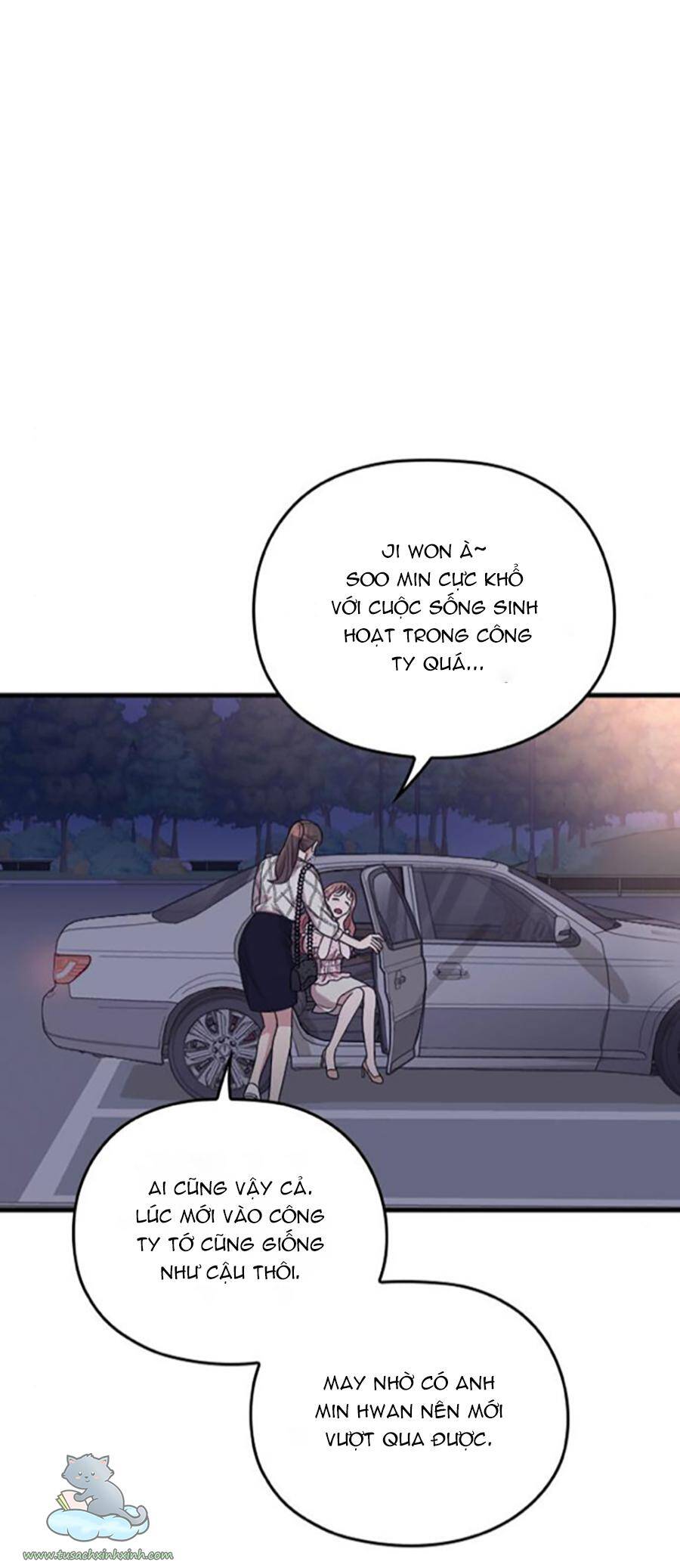 Cô Đi Mà Kết Hôn Với Chồng Tôi Đi Chapter 21 - 76