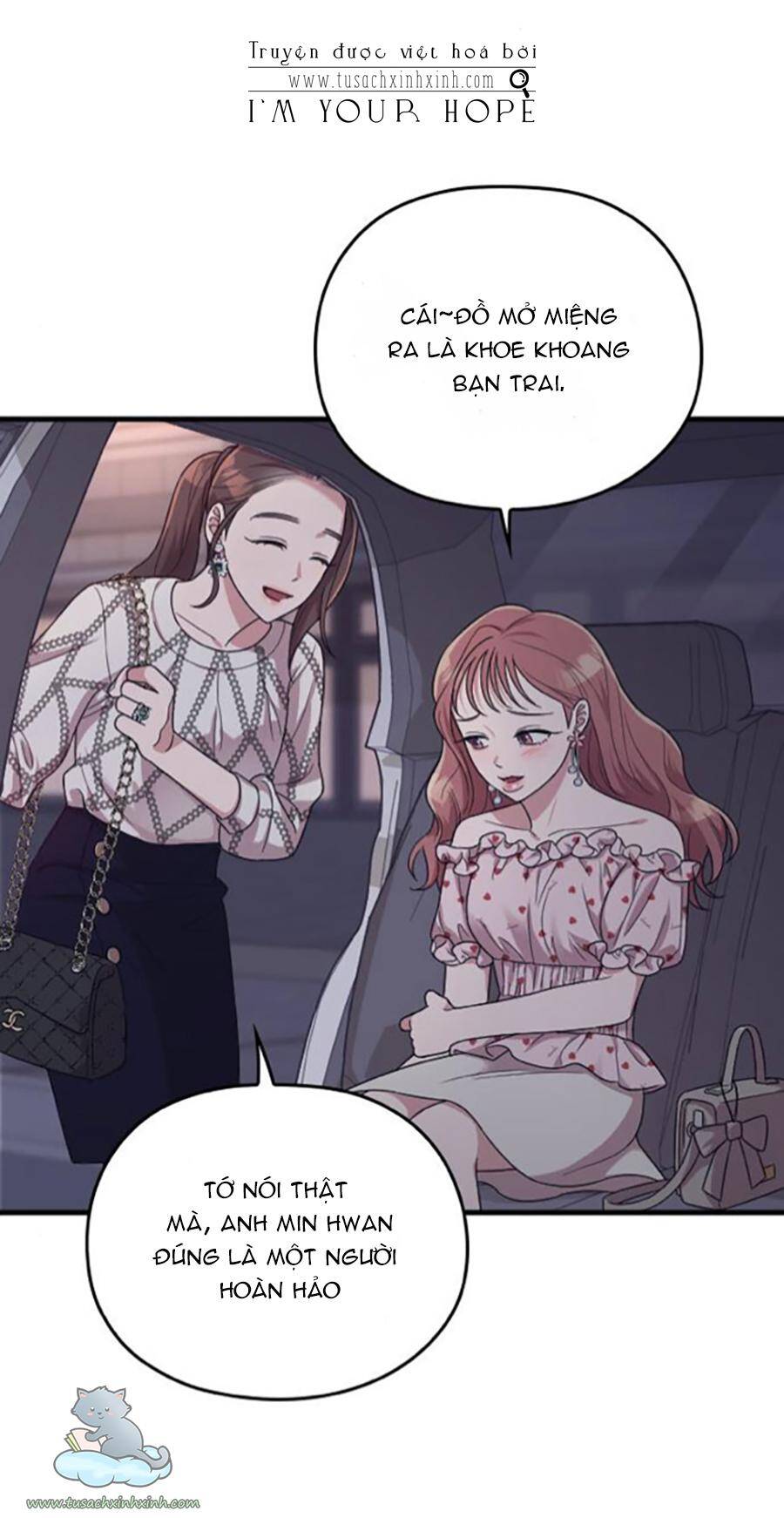 Cô Đi Mà Kết Hôn Với Chồng Tôi Đi Chapter 21 - 77