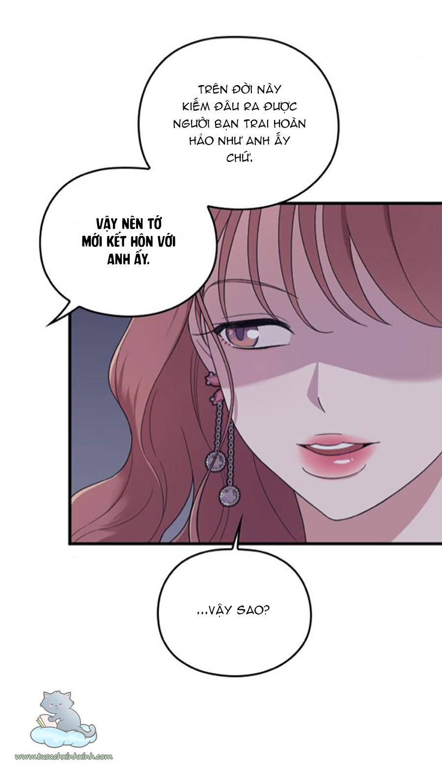 Cô Đi Mà Kết Hôn Với Chồng Tôi Đi Chapter 21 - 78