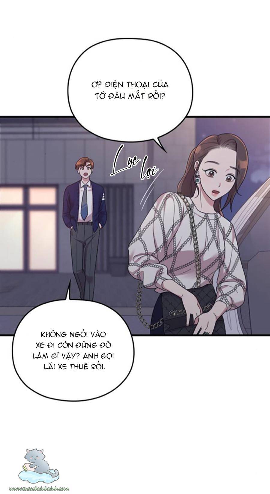 Cô Đi Mà Kết Hôn Với Chồng Tôi Đi Chapter 21 - 79